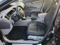 2012 Honda Civic IX, чёрный, 1150000 рублей - вид 3
