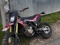 2023 BSE Z3, красный, 110000 рублей - вид 1