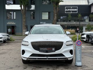 2023 Genesis GV70 I, белый, 6933000 рублей, вид 2