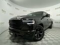 2023 Ram 1500 Crew Cab V, чёрный