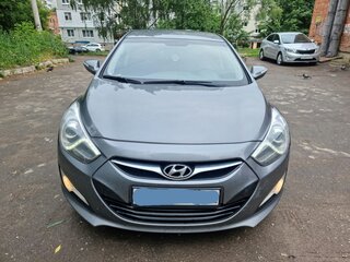 2013 Hyundai i40 I, серый, 1050000 рублей, вид 1