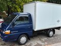 2011 Hyundai Porter, синий, 550000 рублей - вид 3