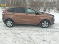 2016 Lada (ВАЗ) XRAY I, коричневый, 760000 рублей - вид 3