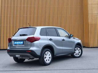 2019 Suzuki Vitara II, серый, 1920000 рублей, вид 3