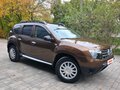 2013 Renault Duster I, коричневый, 650000 рублей - вид 1