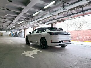 2024 Zeekr 001 100 kWh I, белый, 5100000 рублей, вид 2