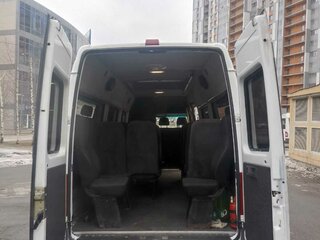 2016 Mercedes-Benz Sprinter Classic, белый, 1300000 рублей, вид 5