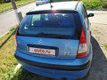 2006 Citroen C3 I Рестайлинг, голубой - вид 9