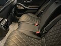 2021 Mercedes-Benz S-Класс 400 d 4MATIC VII (W223), чёрный, 11100000 рублей - вид 7