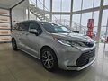 2022 Toyota Sienna IV, серый, 4299000 рублей - вид 5