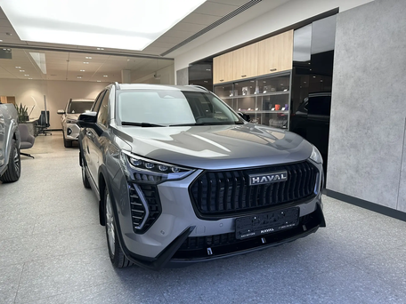 Haval Jolion I Рестайлинг 2