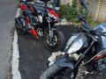 2019 KTM 790 Duke, серый, 700000 рублей - вид 6