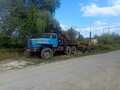 2007 Урал 4320, голубой, 900000 рублей - вид 9
