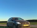 2008 Kia Ceed I, зелёный, 500000 рублей - вид 1