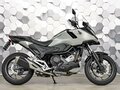 2025 Honda NC 750X, серый, 1299000 рублей - вид 2