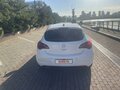 2012 Opel Astra J, белый, 650000 рублей - вид 3