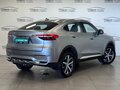 2020 Haval F7x I, серый - вид 1