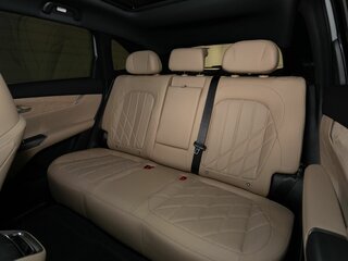 2025 Changan CS75 Plus IV, голубой, 4382770 рублей, вид 5