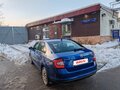 2019 Skoda Rapid I Рестайлинг, синий, 1300000 рублей - вид 5