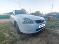 2013 Lada (ВАЗ) Priora I Рестайлинг, белый, 500000 рублей