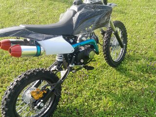 Irbis TTR 125