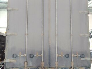 2005 Schmitz Cargobull SPR, серебристый, 1400000 рублей, вид 5
