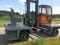 2013 Hubtex DQ 30-E, жёлтый, 2135433 рублей