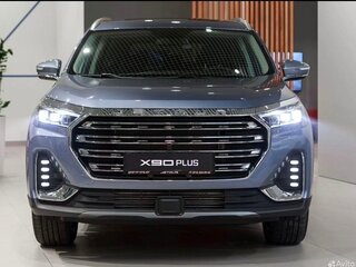 2023 Jetour X90+, серый, 3290000 рублей, вид 3