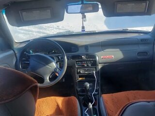 1997 Mazda 626 IV (GE), чёрный, 150000 рублей, вид 5