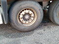 1999 Freightliner Century Class, чёрный, 2900000 рублей - вид 11