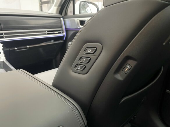 2026 Hyundai Santa Fe V (MX5), белый, 5530000 рублей - вид 35