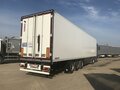2018 Schmitz Cargobull SKO, белый - вид 2