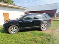2012 Kia Sorento II, чёрный, 1250000 рублей - вид 2