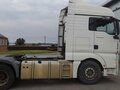 2009 MAN TGX, белый, 3600000 рублей - вид 5