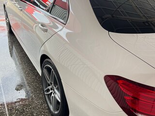 2018 Mercedes-Benz E-Класс 200 V (W213, S213, C238), белый, 3350000 рублей, вид 2