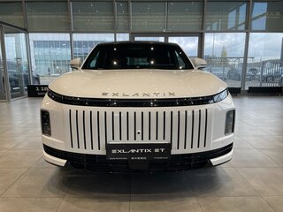 2026 Esteo Exlantix ET, бежевый, 6990000 рублей, вид 1