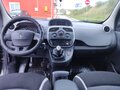2013 Renault Kangoo II Рестайлинг, серый - вид 3