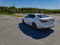 2016 Lexus GS 300h IV Рестайлинг, белый, 3200000 рублей - вид 5