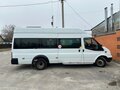 2012 Ford Transit, белый, 1120000 рублей - вид 3