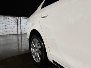 2010 Volkswagen Jetta V, белый, 750000 рублей, вид 5