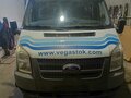 2013 Ford Transit, белый, 975000 рублей - вид 3