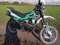 2023 Racer Panther, зелёный, 130000 рублей - вид 4