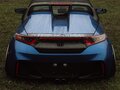 2018 Honda S660, синий, 2000000 рублей - вид 9
