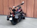 2016 Harley-Davidson Fat Bob, коричневый, 1200000 рублей - вид 6