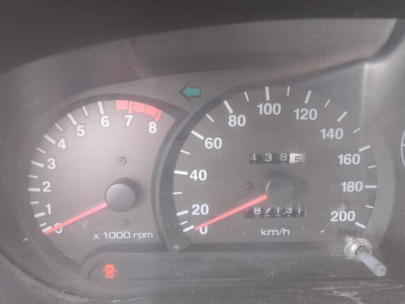 2008 Hyundai Accent ТагАЗ II, бежевый, 300000 рублей - вид 5