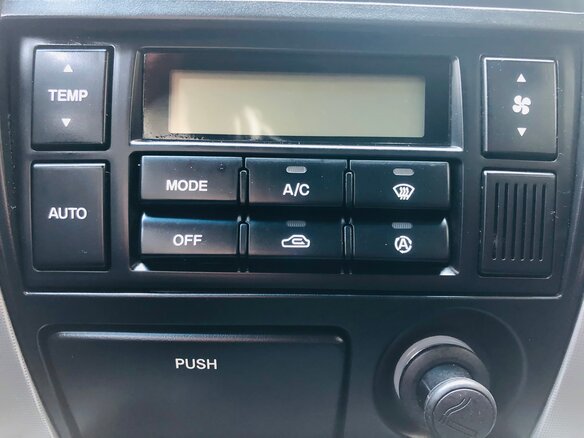 2007 Hyundai Tucson I, зелёный - вид 13