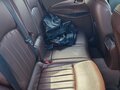 2008 Infiniti EX EX35 5-speed I (J50), чёрный, 1090000 рублей - вид 10