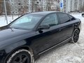 2010 Audi A6 III (C6) Рестайлинг, чёрный, 1377000 рублей - вид 1