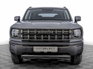 2024 Haval H3 I, серый, 2329000 рублей, вид 2