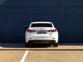 2017 Mazda 6 III (GJ) Рестайлинг, белый, 1545000 рублей - вид 4